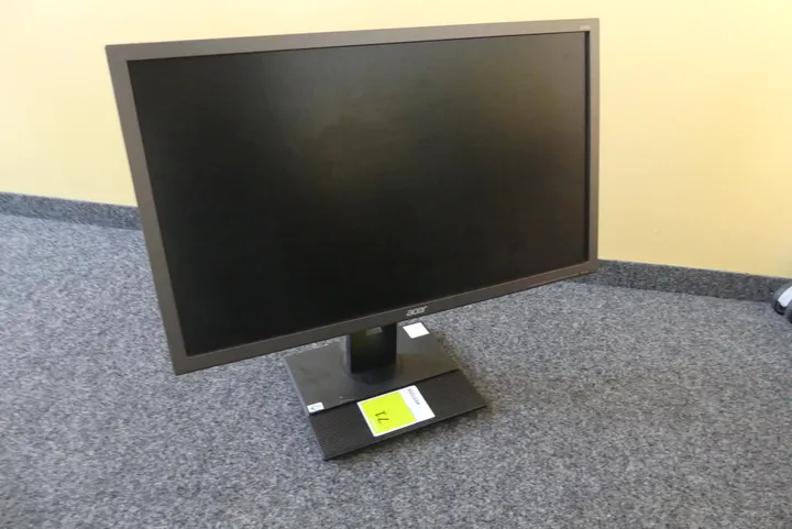 Acer B246HL Monitor